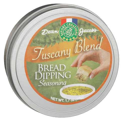 Dean Jacob's Tuscany Blend Bread Dipping Seasoning...