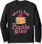 World’s Best Pancake Maker Waffle Pancake Lover Long Sleeve T-Shirt...