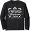 Funny Quote Dont Touch My Tools, Funny Construction Worker Long Sleeve T-Shirt...