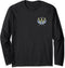 Classic Wanderer Outdoors Camping and Hiking Gear Long Sleeve T-Shirt...