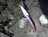 RiverView Enterprise OYSTER SHUCKING KNIFE STAINLESS STEEL - CLAM/SHELLFISH OPENER - SEAFOOD KNIFE - GUARANTEED...