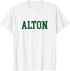 Classic Camp Alton Throwback Gear T-Shirt...