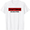 Craftsman We Build Pride Worker Handyman Mechanic Tools T-Shirt...
