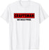 Craftsman We Build Pride Worker Handyman Mechanic Tools T-Shirt...