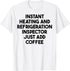 Just Add Coffee T-Shirt......