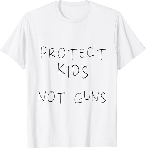 Not Guns | T-Shirt | T-Shirt...