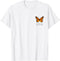Protect Our Pollinators Shirt Butterflies T-Shirt...