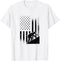 American Roofer - Roofing Contractor T-Shirt...