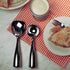 RSVP International Ice Cream Tool Collection, Dishwasher Safe, Large Handle, Vintage Spade...