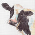 Dimensions SIMPLICITY CREATIVE CORP Cross Stitch, Sweet Cow (14 Count), By the yard...