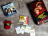 AWKWARD FAMILY PHOTOS GREATEST HITS: EXPANSION #1 GAME (Caption new hilarious pics with new memorable movie lines)...