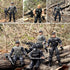 Army Men Toy Soldiers, Soldiers Toys Army Men Set for Boys 4-7,Army Men Action Figures Military Playset Toy with Weapon for Toddler Age 3+...