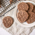 Set of 2 Labrador Retriever cookie cutters (Body & Face), 2 pieces - Bakerlogy...