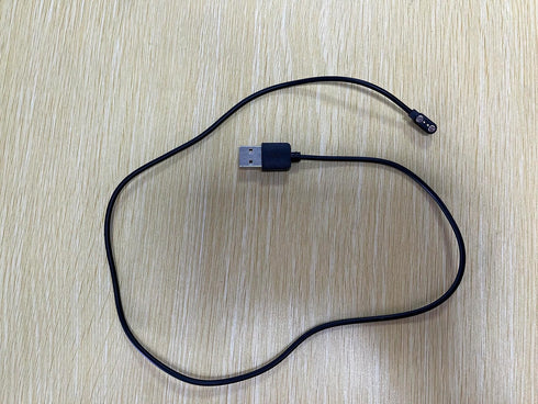 Charging Cable of Kavvo Oyster Smart Watch...
