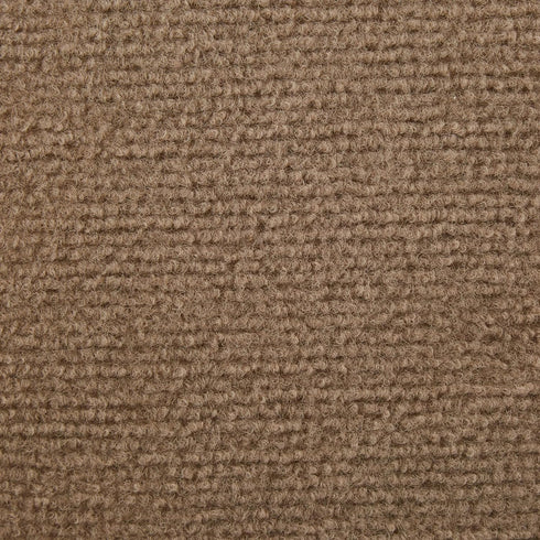 Nexus Self Adhesive 12-Inch Carpet Floor Tiles, 12 Tiles - 12" x 12", Tan - Peel & Stick, DIY Flooring for Kitchen, Dining Room, Bedrooms & Bathro...