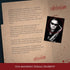 Cryptic Killers Unsolved murder mystery game - Cold Case File Investigation - Detective clues/evidence - Solve The crime - Individuals, date night...