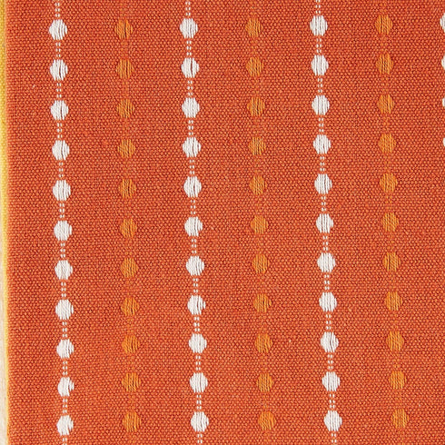 DII Fall Harvest Dishtowel Set, Burnt Orange, 18x28, 3 Piece...