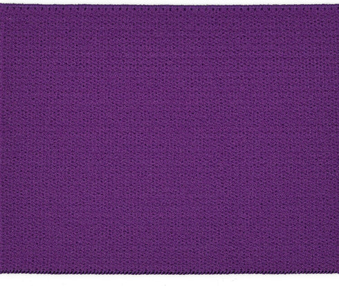 Dritz 2", 2 yd Soft Waistband Elastic, Violet...
