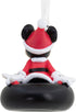 Hallmark Disney Minnie Mouse on Snow Tube Christmas Ornament...