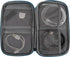 Travelon World Travel Essentials Tech Organizer...