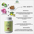 Kidney Support Herbal Supplement - Supports Healthy Kidney Function, Vegan, Gluten-Free, GMP Certified - Each Caplet of 1000 MG...