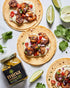 Mina Harissa Green Hot Sauce, 10 oz, Homestyle Moroccan Green Chili Garlic Sauce, Your New Salsa Verde for Spicing Up Any Dish, Harissa Sauce Perf...