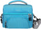 Bentgo Deluxe Lunch Bag - Durable and Insulated Lunch Tote with Zippered Outer Pocket, Internal Mesh Pocket, Padded and Adjustable Straps, & 2-Way...