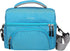 Bentgo Deluxe Lunch Bag - Durable and Insulated Lunch Tote with Zippered Outer Pocket, Internal Mesh Pocket, Padded and Adjustable Straps, & 2-Way...
