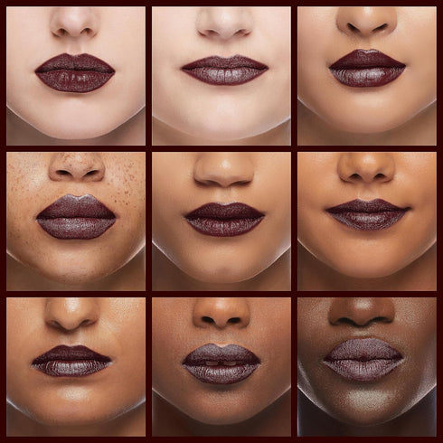 NYX PROFESSIONAL MAKEUP Slide On Lip Pencil, Lip Liner - Dark Soul (Deep Wine Red)...