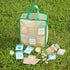 Melissa & Doug Let’s Explore Indoor/Outdoor Scavenger Hunt Play Set – 80 Double-Sided Cards - Activities For Kids, Seek And Find Games, Nature Gam...