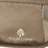Eagle Creek Undercover Hidden Pocket - Travel Money Belt Deluxe for Men and Women, Khaki...