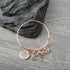 Infinity Collection - LPN Charm Bracelet - LPN Bangle Nursing Appreciation Gift for RN LPN Graduation Licensed Nurse...