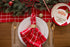 DII Jute Burlap Collection Kitchen Tabletop, Placemat Set, 13x19, Solid Natural, 6 Count...