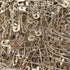 Extra Large 2" Safety Pins - Heavy Duty, Industrial Strength, Nickel Plated, Rust Resistant (200)...