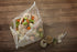Large Turkey Brine Bags Heavy Duty for Turkey or Ham XL, 2 pack, with Cooking Twine...