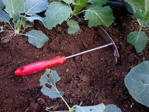 Corona CT 3244 ComfortGEL Hoe & Cultivator...