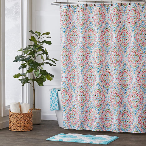 SKL Home Southern Medallion Hand Towel (2-Pack)...