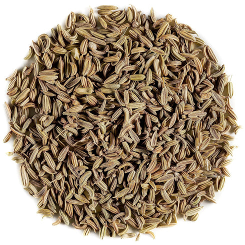 Fennel Seed Organic Herbal Delicacy - Culinairy Grade - Foeniculum Vulgare Seeds Fenkel - Fennel Seeds For Cooking Organic Fennel Fenal Seeds...