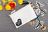 Cricut Glitter Iron On Vinyl Sheets, 12"x 12" (6), DIY Supplies - Basics Sampler Pack - Black and White...