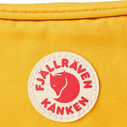 Fjallraven F23783141 Kanken Pen Case Warm Yellow...
