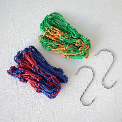 Chicken Veggies Skewer Fruit Holder with Hook for Hens, Chicken Foraging Toys for Hens?Hanging Feeder Toy for Hens, Hen Toys for Chickens, Duck, L...