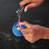 Crazy Cool Chalk - Bounce Ball - Washable, Non-Toxic, Chalk for Kids. Fun and Colorful Sidewalk Chalk for Creative Playtime on the Sidewalk or Dri...