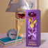 Childom Birthday Gifts for Women,Christmas Rose Gifts for Mom,Purple Rose Present for Her,Wife,Sweet Artificial Flower for Grandma,Daughter,Women,...