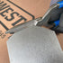 MIDWEST Precision Utility Snip - Extremely Accurate Cold Rolled Steel Cutter with Needle Nose Design & Forged Blades - MWT-657N...