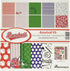 Reminisce Collection Kit 12"X12"-Baseball, 12" by 12", Multicolor...
