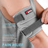 FEATOL Bicep Tendonitis Brace Compression Sleeve Support, Upper Arm Brace Bicep Support Bands for Pain Relief, Muscle Strains and Inflammation, Tr...