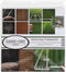 Reminisce Game Day Football Scrapbook Collection Kit Paper Crafts, Multi Color Palette, 12x12 inches...