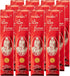 Flux Incense, 12 Packs...
