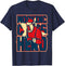 Mens Welding machine saw hammer pliers - hero of work T-Shirt...