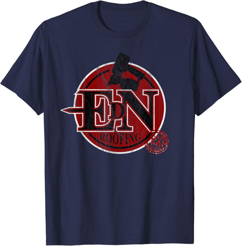 EDN Roofing shirt...